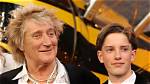 Rod Stewart's Soulmate and Animal Advocate