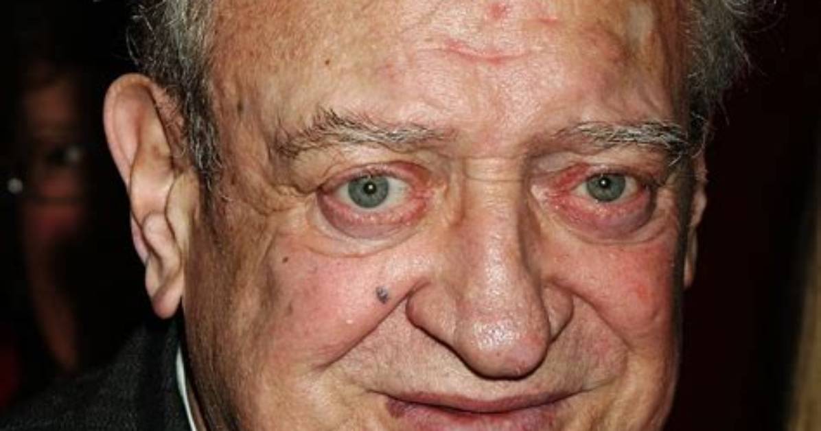Rodney Dangerfield Height, Weight, Age, Net Worth, Wife
