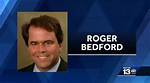 Roger Bedford Jr. Biography, Age, Height, Wife, Net Worth, Family