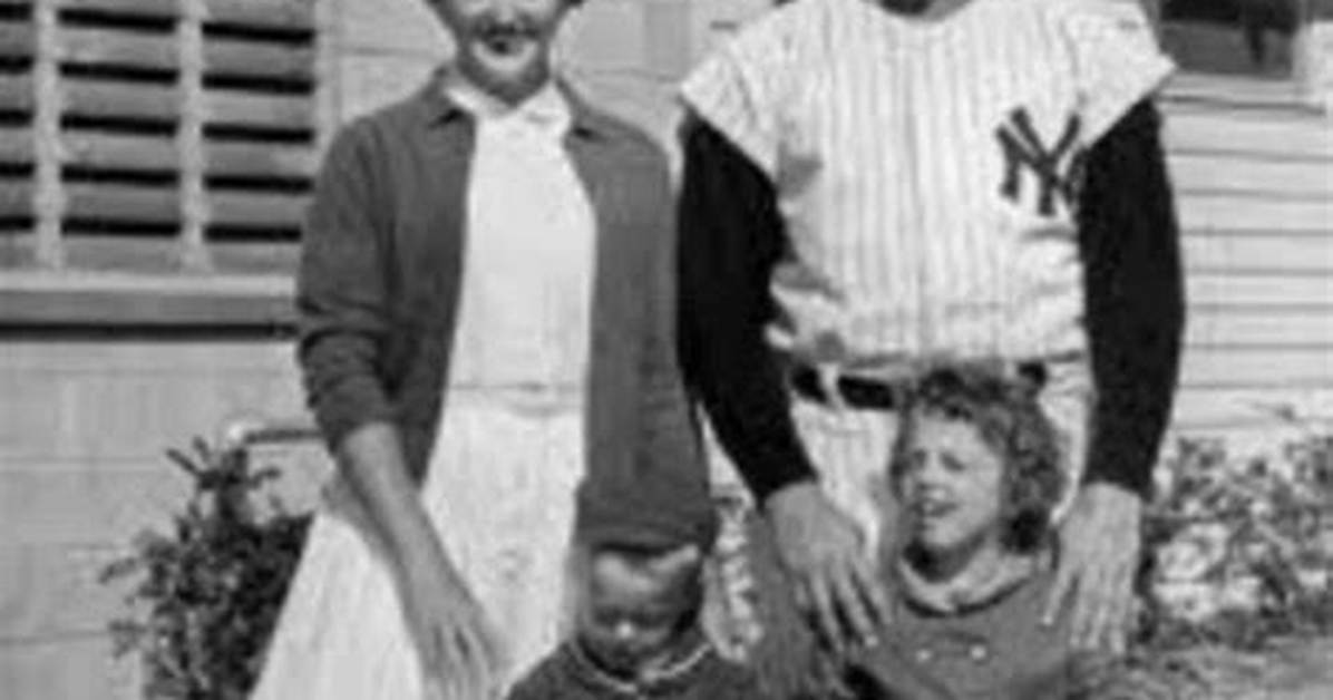 Roger Maris Children, Wife Patricia and Family- 5 Quick Facts