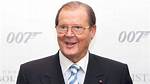 Roger Moore Biography, Age, Height, Wife, Net Worth, Family