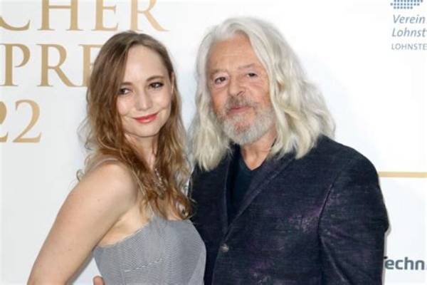 Roland Orzabal Emily Rath Age: Unraveling the Mystery