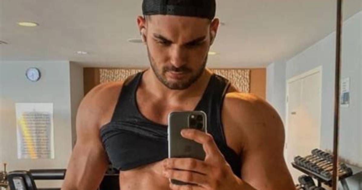 Romain Bonnet Height, Weight, Age, Spouse, Family, Facts, Biography