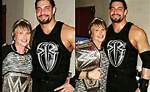Roman Reigns' Mother: Unveiling the Uncertainty