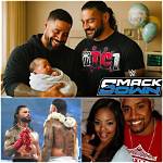 Roman Reigns Welcomes New Baby: a Joyous Addition to the Family