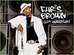 Romantic Entanglements of Chris Brown: a History