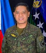 Romeo Angeles: the Filipino General Accused of Corruption