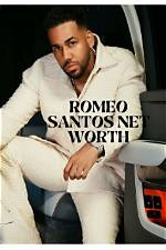 Romeo Santos's Net Worth Unveiled