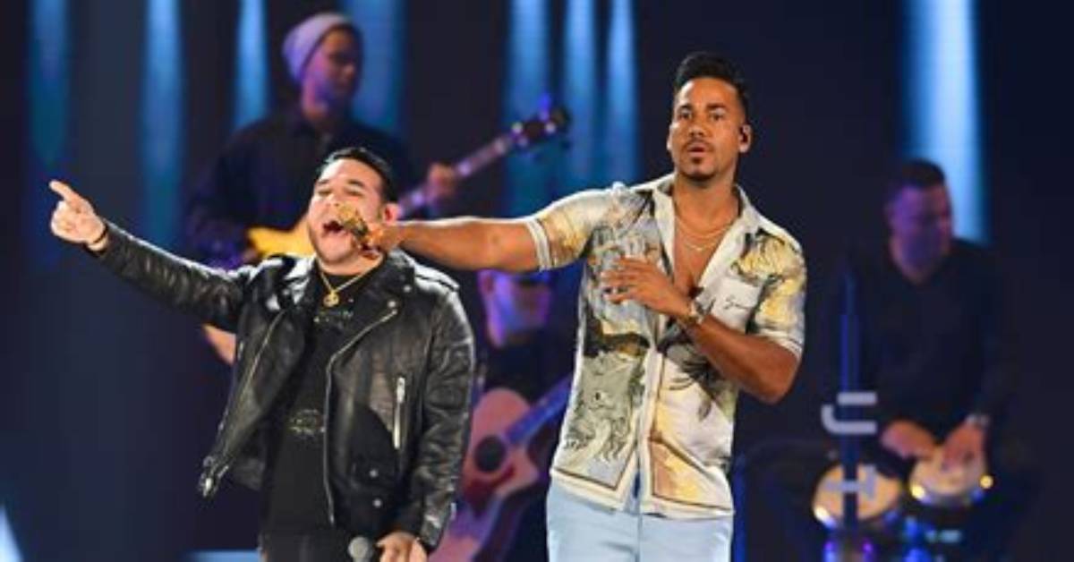 Romeo Santos: Unraveling the Mystery of His Love Life