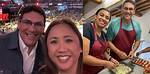 Ron Rivera Wife (Stephanie), Daughter, Family, Ethnicity, Net Worth