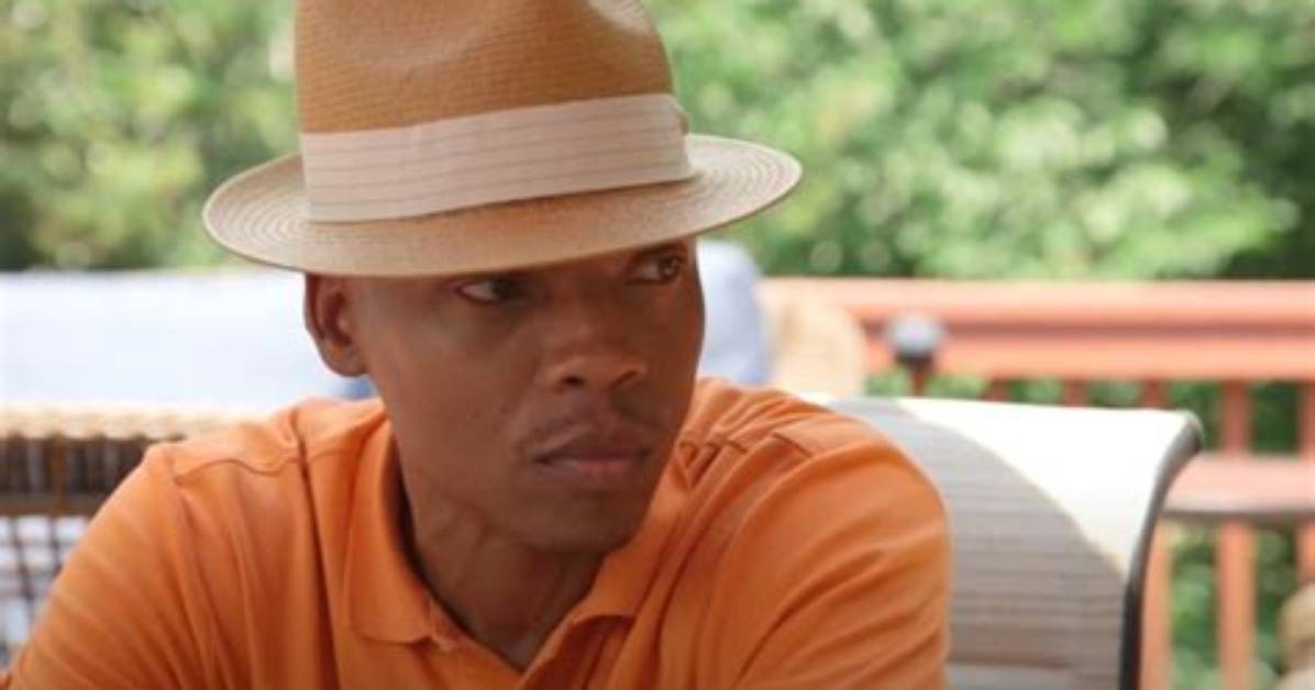 Ronnie Devoe Net Worth ·
