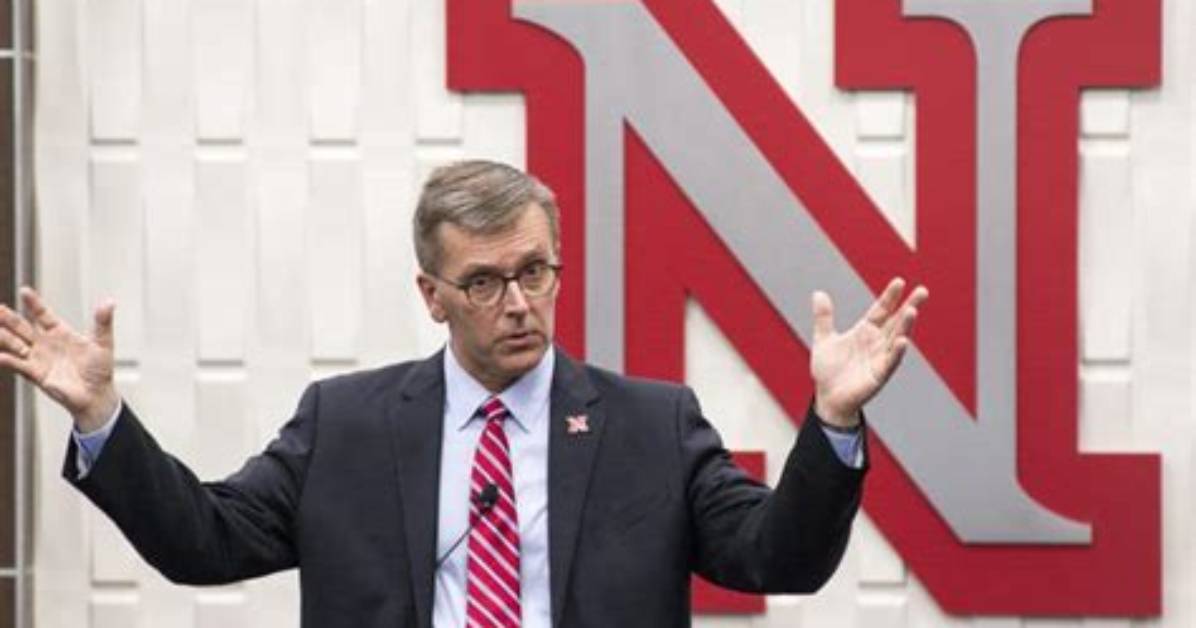 Ronnie Green: Wiki (Unl Nebraska Chancellor), Bio, Age, Wife, Net Worth