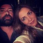 Rory Cochrane Wife: Is He Married to Girlfriend Tracy Cochrane? Age Family and Ethnicity