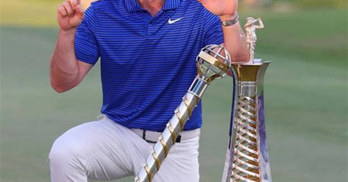 Rory Mcilroys Net Worth, Biography, Career, Awards, Fact and Life Story ·