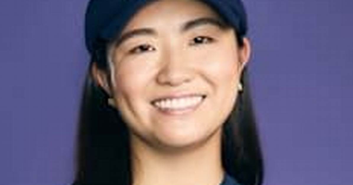Rose Zhang Nationality: Unveiling the Rising Golf Star's Heritage