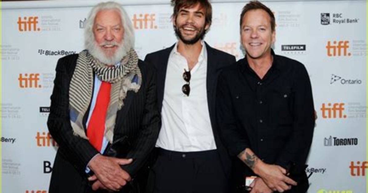 Rossif Sutherland's Stature: an Investigation into His Height