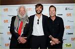 Rossif Sutherland's Stature: an Investigation into His Height