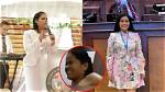 Rossy Guzman Pastora Video Viral Exposed