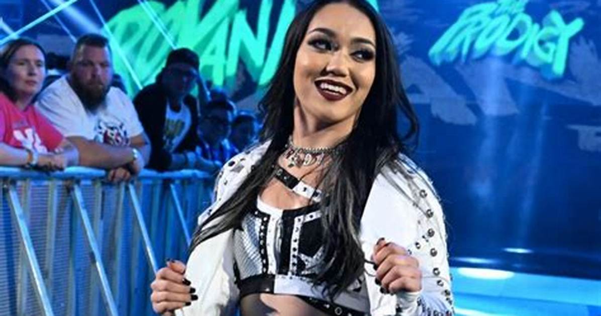 Roxanne Perez Nationality: Uncovering Her Cultural Roots