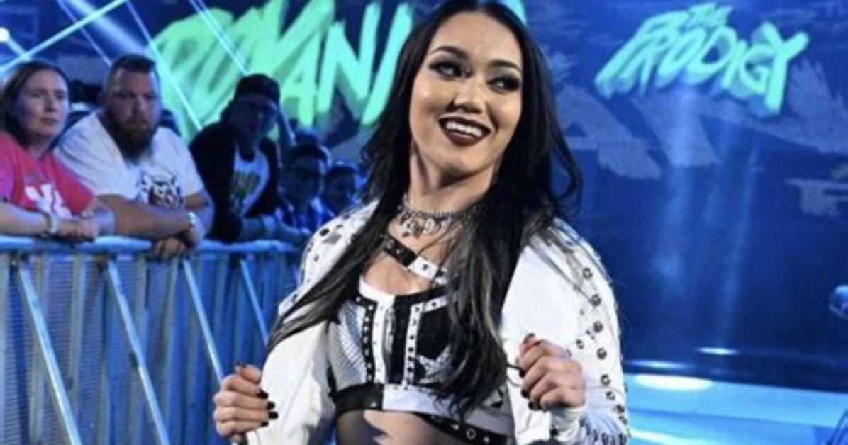 Roxanne Perez Relationships: Love Life Explored