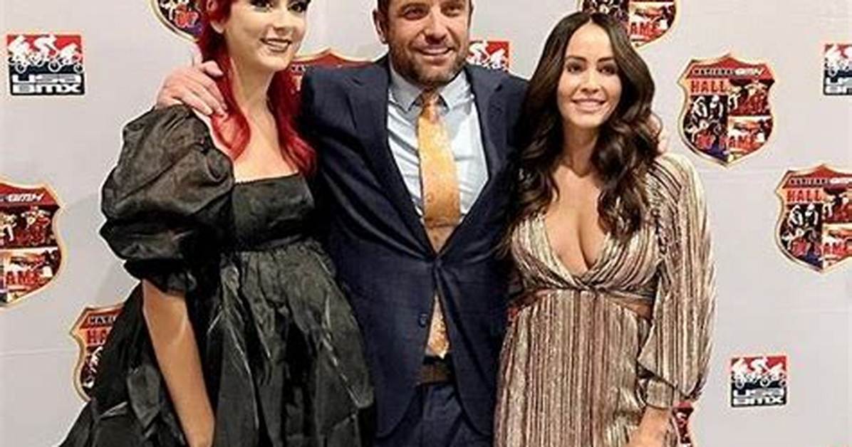 Roxanne Siordia ( Tj Lavin Wife) Wiki, Age, Height, Net Worth, Family