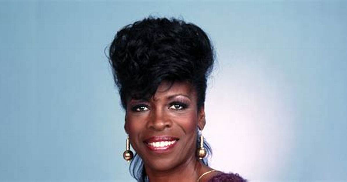 Roxie Roker's Net Worth: an in-Depth Look