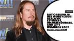 Roy Orbison Jr.'s Net Worth Decoded