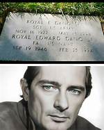 Royal Edward Dano Jr. - Hollywood's Respected Character Actor