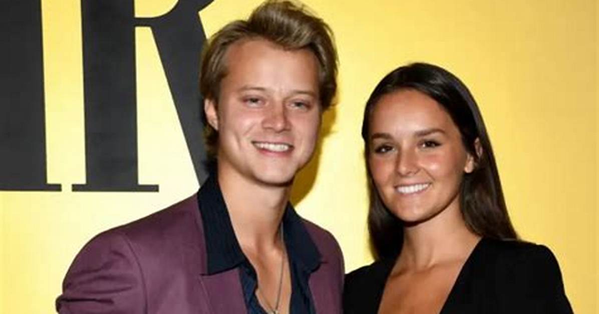Rudy Pankow Wiki, Girlfriend, Age, Net Worth & Height