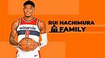 Rui Hachimura's Family Background: Exploring His Parents' Influence