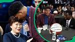 Rui Hachimura's Father: a Behind-the-Scenes Look at His Nba Journey