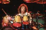 Russ Desalvo: the Legendary Drummer of Aerosmith