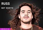 Russ Net Worth - How Much Does Russ Make? ·