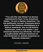 Russell Means Biography; Net Worth, Age, Quotes, Height, Movies, Cause of Death and Children