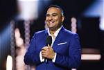 Russell Peters Net Worth: Houses & Lifestyle ·