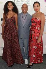 Russell Simmons' Parents: a Legacy of Determination and Success