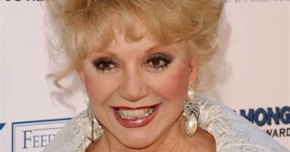 Ruta Lee's Parents: Marija Kamandulyt-Kilmonien and Joseph Kilmonis