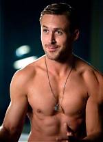 Ryan Gosling's Shirtless Moments: a Delight for Your Eyes