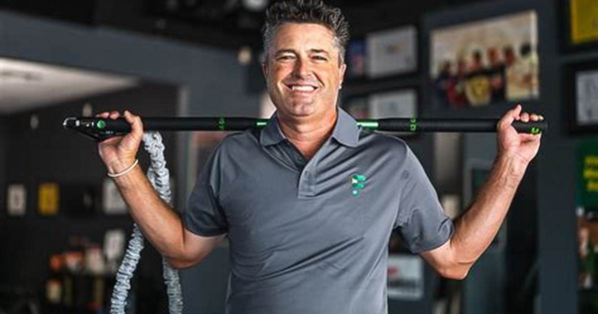 Ryan Palmer and Arnold Palmer: Uncovering the Truth