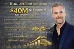 Ryan Ravais' Net Worth: Real Estate's Trailblazer