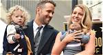 Ryan Reynolds Welcomes Fourth Child: Baby Boy or Girl Revealed!