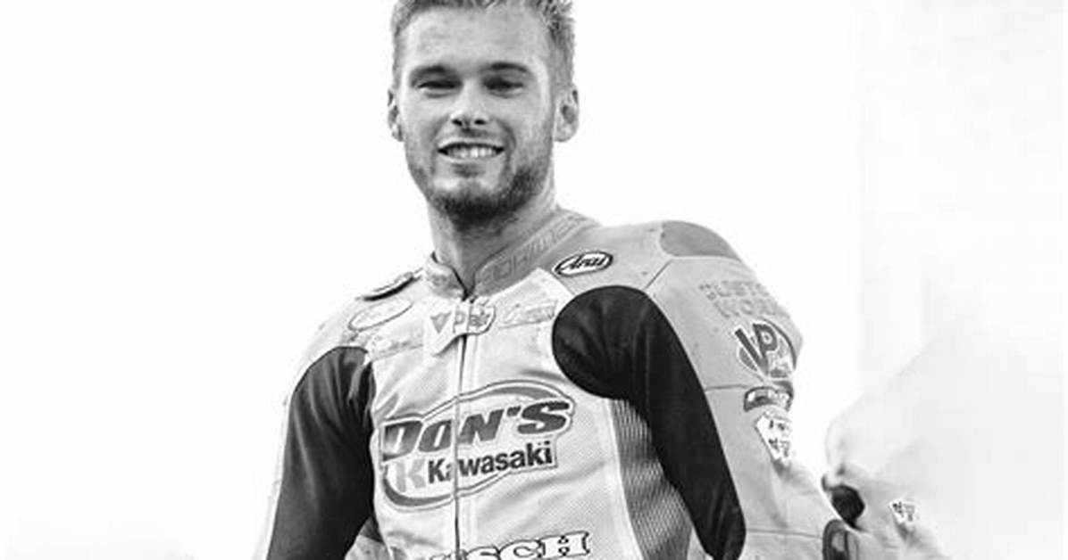 Ryan Varnes Accident and Injury Update, What Happened to Him?