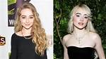 Sabrina Carpenter's Plastic Surgery Journey: Unveiling the Truth