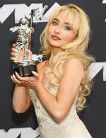Sabrina Carpenter's Rise to Fame: a Timeline of Success