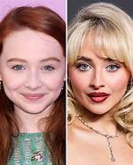 Sabrina Carpenter's Transformation: Before and After Plastic Surgery