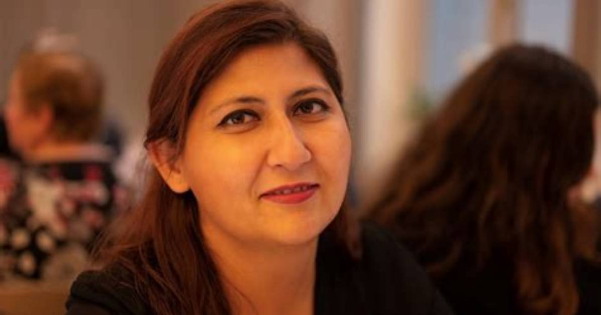 Sabrina Dawood Husband Name: Married Life and Kids