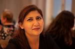 Sabrina Dawood Husband Name: Married Life and Kids