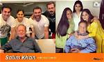 Salim Khan: Unveiling His Staggering Net Worth