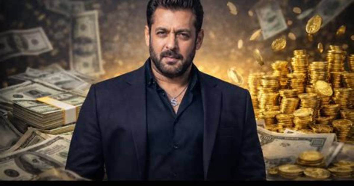 Salman Khan Net Worth: the Rich and Luxurious Lifestyle of a Bollywood Legend