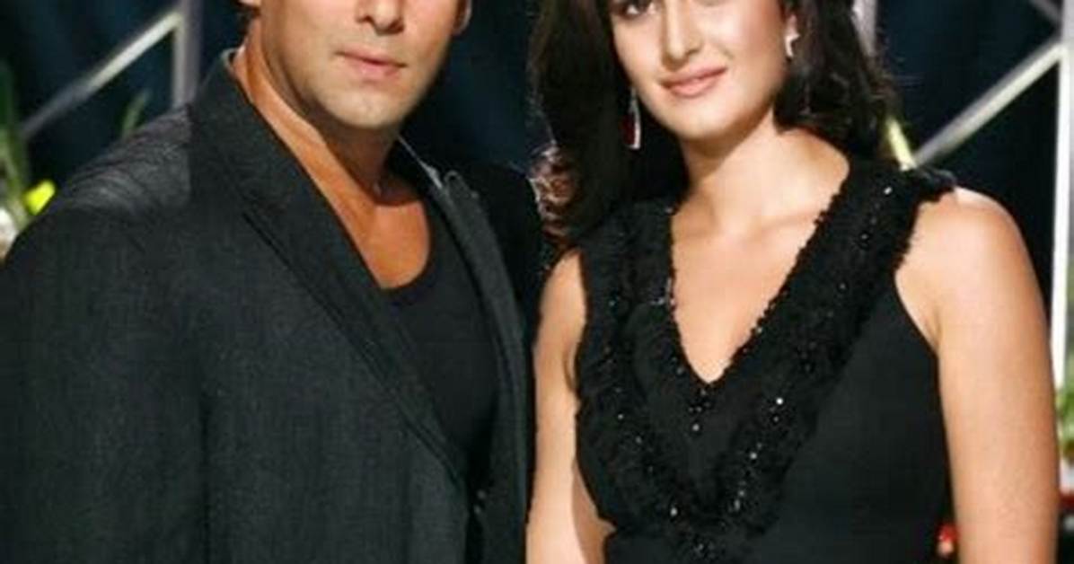 Salman Khan's Future Wife: Unveil the Mystery | [Celebrity Scoop]